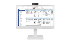 LG Electronics-24CR671NK6P