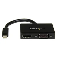 STARTECH-MDP2HDVGA
