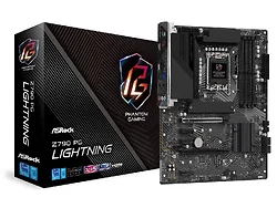 ASRock-Z790 PG LIGHTNING
