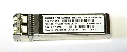 JUNIPER-QFXSFP10GESR
