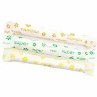 Tampon Tribe TTB TAM500S