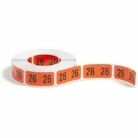 SMEAD MANUFACTURING CO.-SMD 68326