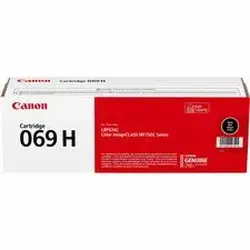 CANON-CNM CRTDG069HBK