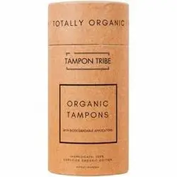 Tampon Tribe-TTB TUBE6
