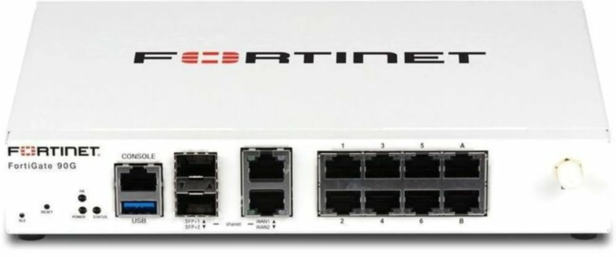 Fortinet-FG91GBDL80936