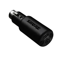 Shure-MVX2U