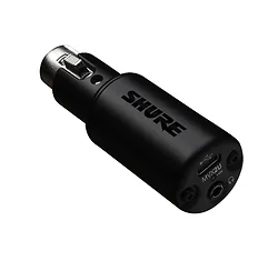 Shure-MVX2U