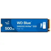 Western Digital-WDS500G4B0E