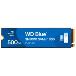 Western Digital-WDS500G4B0E