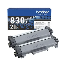 Brother-TN830XL2PK