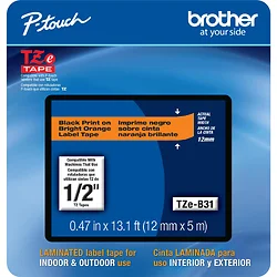 Brother-TZEB31CS