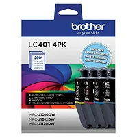 Brother-LC4014PKS
