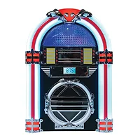 Victor Tech-VDTJ-1500-BK