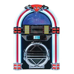 Victor Tech-VDTJ-1500-BK