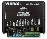 Viking Electronics-MRE82LL/A-R1