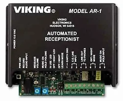 Viking Electronics-MRE82LL/A-R1
