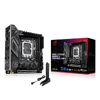 ASUS ROGSTRIXB860-IGAM