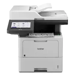 Brother-MFCL6810DW
