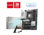 MSI B850GPW