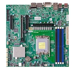 Supermicro-MBD-X13SAZ-Q-O