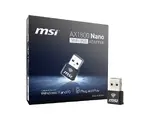 MSI AX1800NANOWIFIUSB