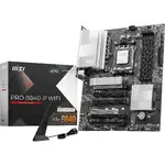 MSI PROB840PWIFI