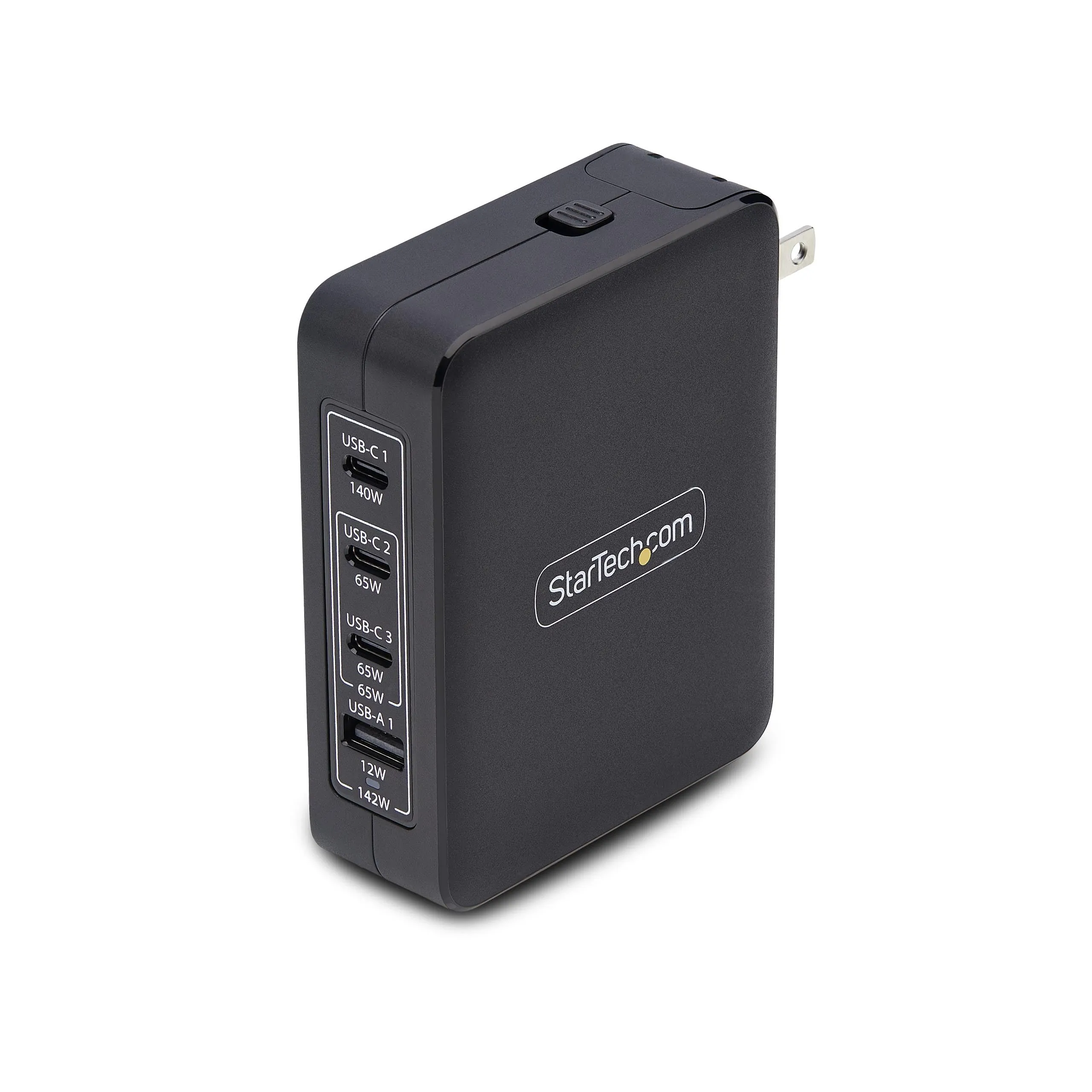 STARTECH-3114GCUWALLCHARGER