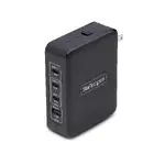 STARTECH 3114GCU-WALL-CHARGER