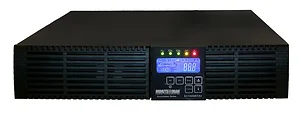 Minuteman MM-EC3000RT2U - ENCOMPASS UPS 3000 VA 2700 W