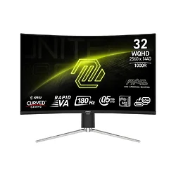 MSI-MAG325CQRFQDE2