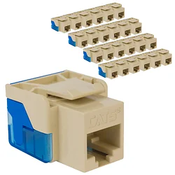 International Connectors and Cable Corp.-IC107E5CIV