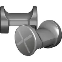 GHENT MANUFACTURING, INC-GHE NEX001XP