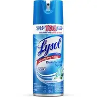 RECKITT BENCKISER-RAC 02845