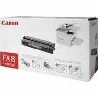 CANON-CNM FX8