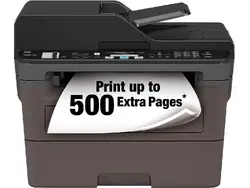 Brother Max-MFCL2717DW