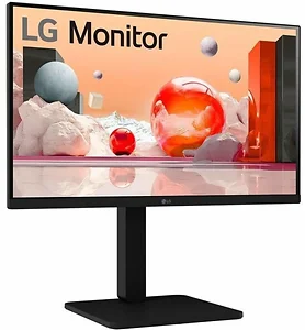 Lg Electronics 27BA450-B - LG 27BA450-B 27-Inch IPS Monitor 1920x1080 Full HD