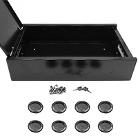 ELECTRIDUCT INC-ELE-QWM-ED-2U-N