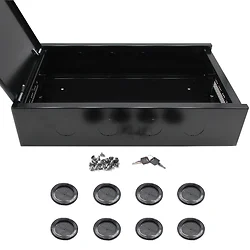 ELECTRIDUCT INC-ELE-QWM-ED-2U-N