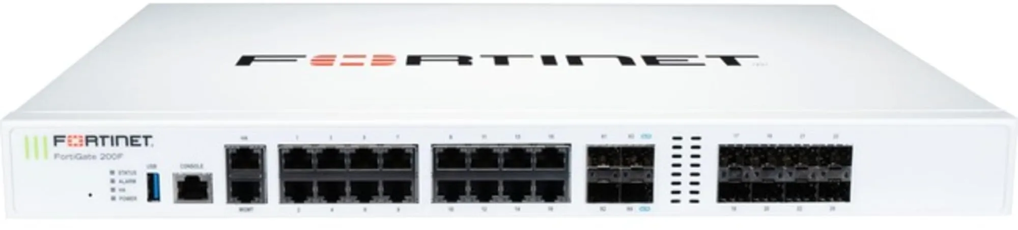 Fortinet-FG201FBDL80912