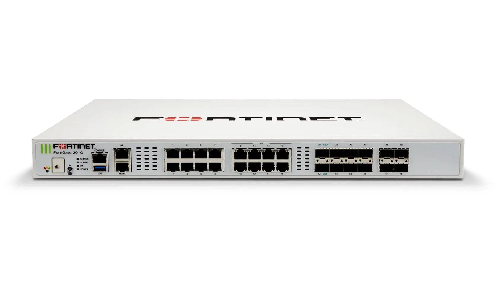 Fortinet-FG200G