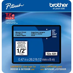 Brother-TZE531CS