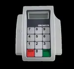 GENOVATION 905-K