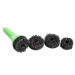 Oem Tools 24686 - Hub Resurfacing Tool with Replacement Pads