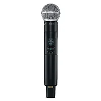Shure-SLXD2/SM58=-G58