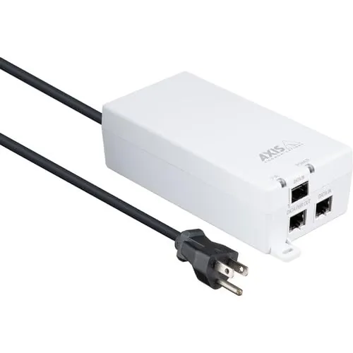 Axis Communications-02740004