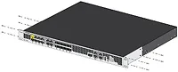 Palo Alto Networks-PAN-PA-3400-RACK4