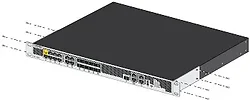Palo Alto Networks-PAN-PA-3400-RACK4