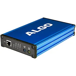 ALGO COMMUNICATION PRODUCTS-8300
