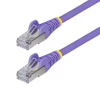STARTECH-NLPL-50F-CAT6A-PATCH
