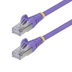 STARTECH-NLPL-50F-CAT6A-PATCH